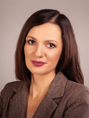 Zdjecie Agaty Błaszczyk-Pasteczki