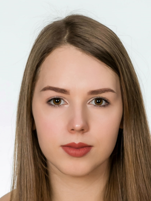 Zdjęcie pracownika Aleksandra Szczerba
