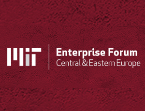 WarmUp do MIT Enterprise Forum CEE