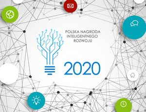 Polska Nagroda Inteligentnego Rozwoju dla 20 naukowców z UJ