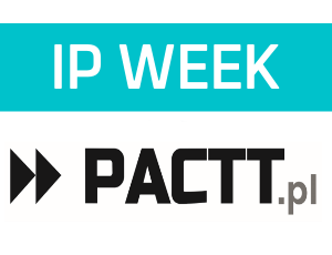 IP Week