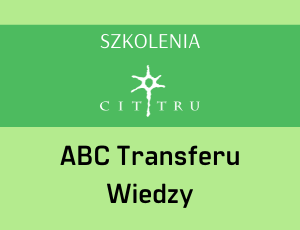 ABC Transferu Wiedzy - szkolenia czerwcowe