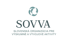 Logo Slovak Organization for Research and Development Activities