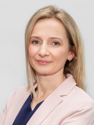 Zdjęcie Anety Warjas