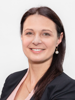 Zdjęcie Barbara Miller
