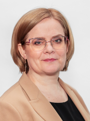 Zdjęcie Gabrieli Konopki-Cupiał