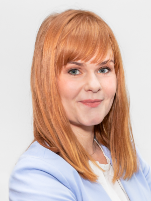 Karolina Kojder-Szkółka