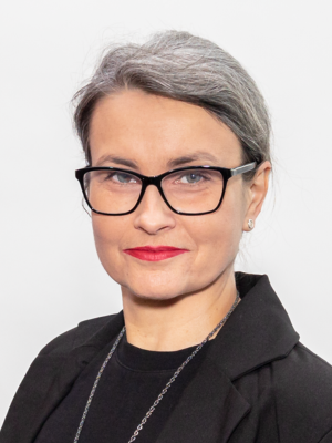 Zdjęcie Kinga Guzik