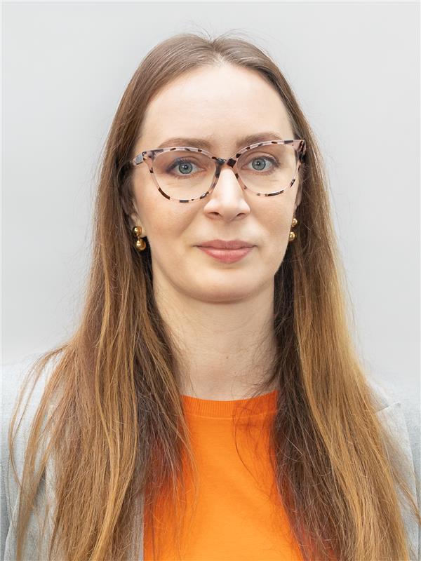 Zdjęcie Małgorzata Walendowska