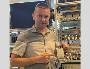 UJ proponuje rewolucję w produkcji akumulatorów i magazynów energii