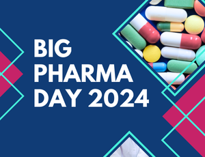 Big Pharma Day 2024: Drug discovery… i co dalej?