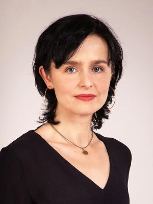 Zdjęcie Agnieszka Banaszczyk-Rzeszutko