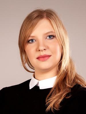 Zdjęcie Karolina Barnaś