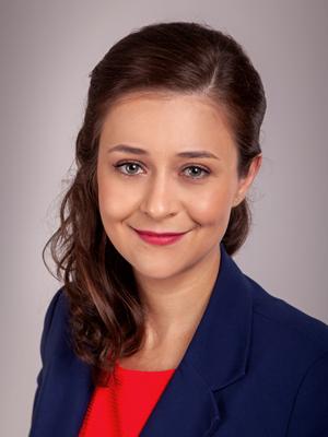 Zdjęcie Katarzyna Małek-Ziętek