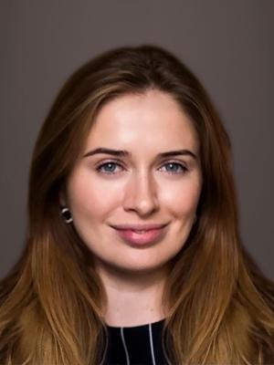 Zdjęcie Marina Bąkiewicz