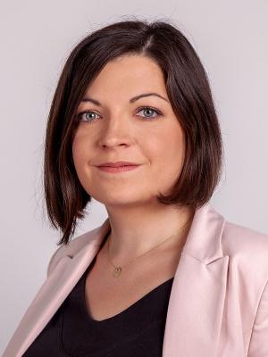 Zdjecie Paula Janus