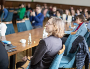 UJ dla muzeów. Spotkanie branżowe łączące naukę i praktykę muzealną